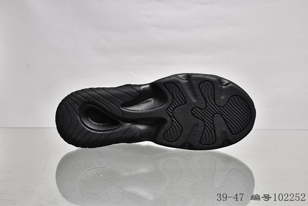 Nike M2K Tekno PLUS 2023新款 男款復古休閒老爹鞋