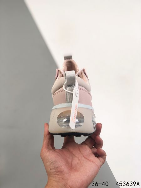 Nike Air Max 2021新款 大氣墊減震男女款運動跑鞋