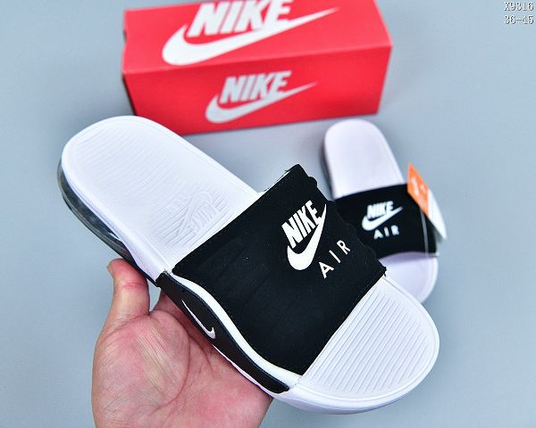 Nike Air Max Camden Slide 2020新款 氣墊情侶款沙灘拖鞋
