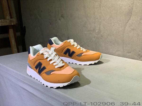 New Balance 577 2020新款 NB紐巴倫男生休閒慢跑鞋