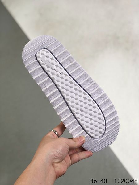Nike Asuna Slide 2022新款 阿斯納機能調節系列女款運動沙灘拖鞋