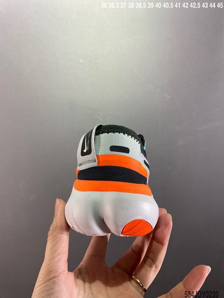 Nike Free RN Flyknit 5.0 2022新款 赤足5.0系列男女款輕便跑鞋