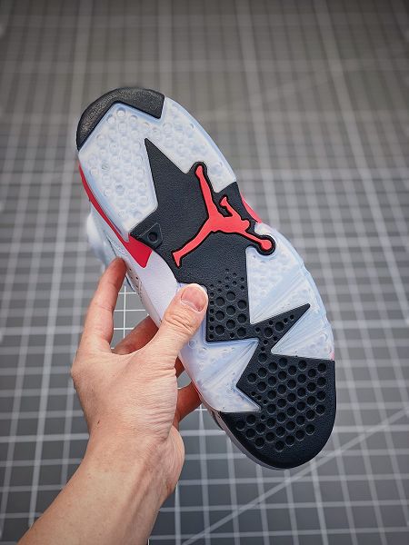 Air Jordan 6 Retro 2022新款 喬丹6代高幫男女款運動籃球鞋