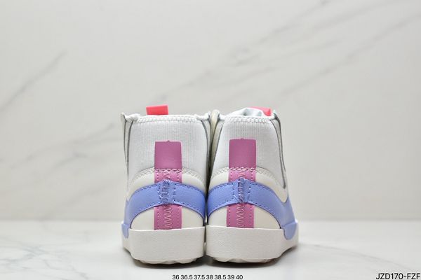 Nike Blazer Low 77 2023新款 Vntg開拓者 復古經典男女款休閒運動板鞋