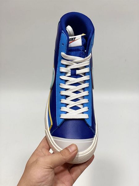 Nike Blazer Mid 1977 2021新款 經典開拓者高幫男女款休閑運動板鞋