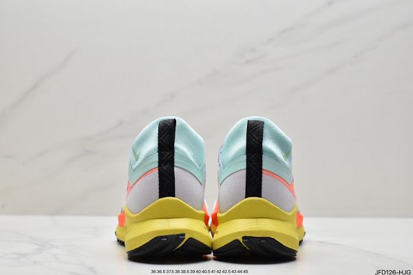 Nike ALPHA Huarache 4Pro TF LAX 2022新款 抗磨減震底輕便男女款休閒鞋