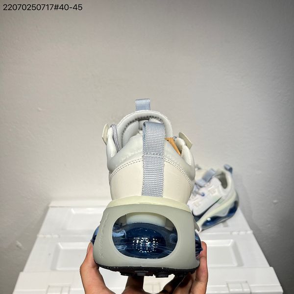 Nike Air Max 2021 2023新款 男款半掌氣墊運動鞋
