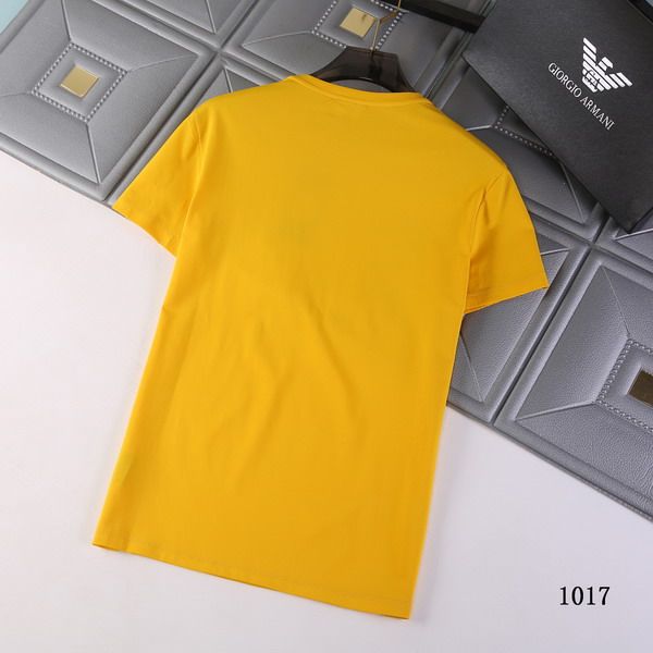 versace短t 2021新款 範思哲圓領短袖T恤 MG1017款