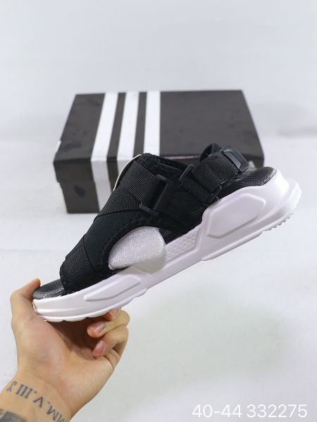 Adidas Shoes 2021新款 潮鞋系列男士機能個性涼鞋