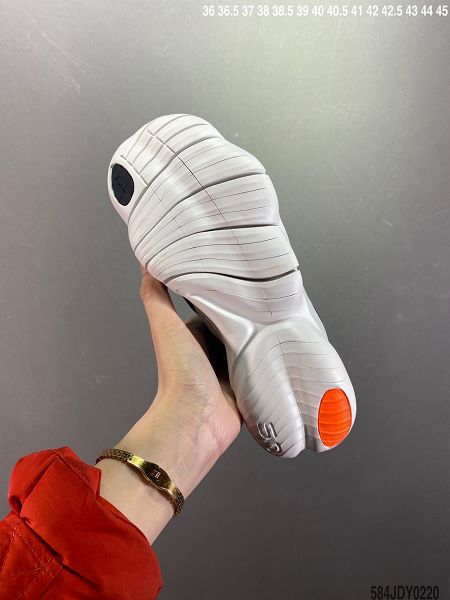 Nike Free RN Flyknit 5.0 2022新款 赤足5.0系列男女款輕便跑鞋