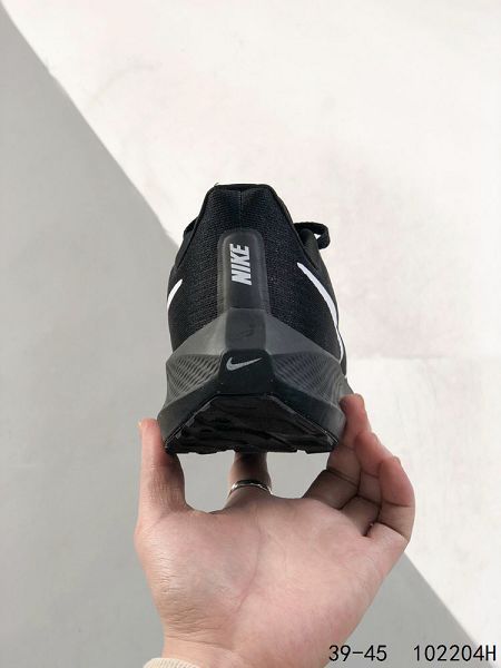 Nike Zoom Pegasus 39X 2023新款 登月系列男款跑鞋