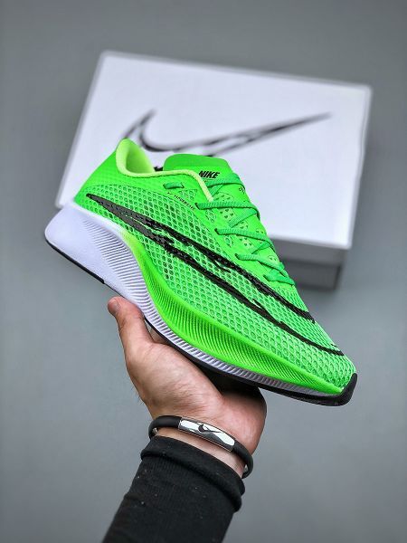 Nike Zoom Fly Seven 2023新款 男款馬拉松透震跑步鞋