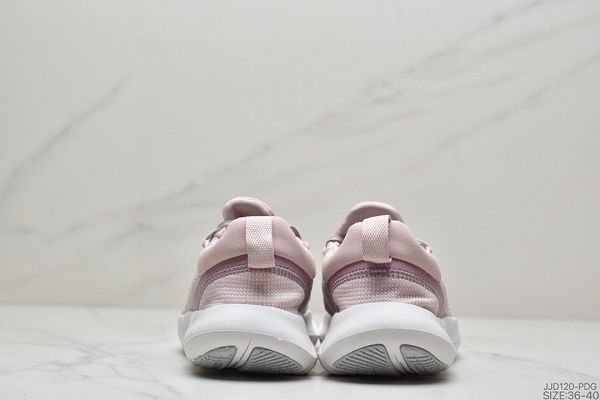 Nike Free RN Flyknit 2018 2022新款 赤足5.0二代女款輕跑鞋