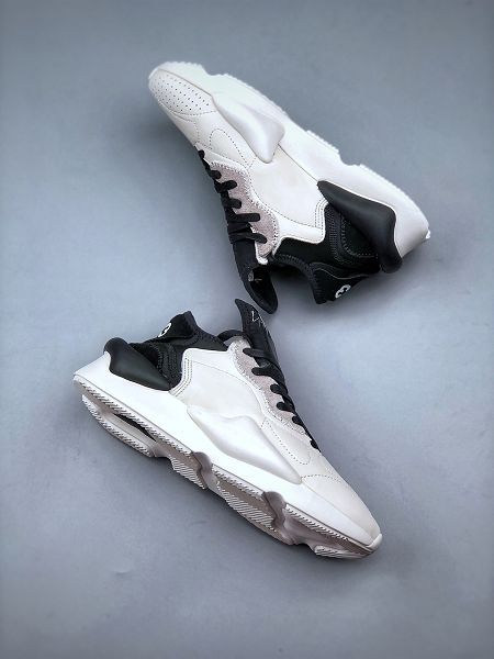 Y-3 Kaiwa Chunky Sneakers 2023新款 凱瓦系列男女款休閒運動老爹慢跑鞋