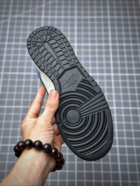 Nike SB Zoom Dunk Low系列 2023全新男女款黑彩渲染經典百搭休閒運動板鞋