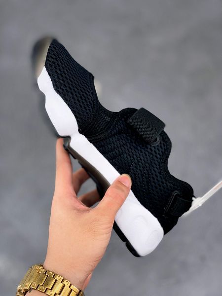 Nike Aqua Rift Summit White 2020新款 權志龍分趾鞋二代 女生網紅老爹鞋