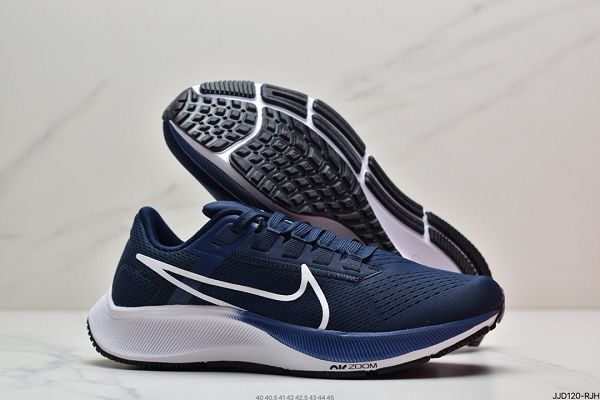 Nike Zoom Pegasus 33 2022新款 登月33代男款潮流超輕透氣網面疾速慢跑鞋