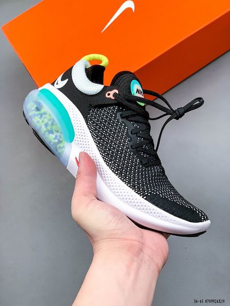 Nike Joyride Run Flyknit 2022新款 科技透氣緩震男女款跑步鞋