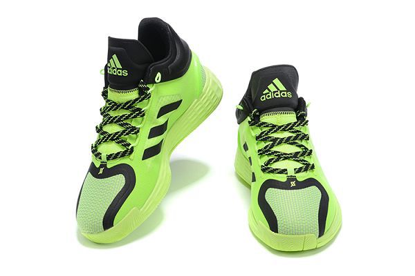 adidas rose 11 2020新款 愛迪達羅斯11代男生籃球運動鞋