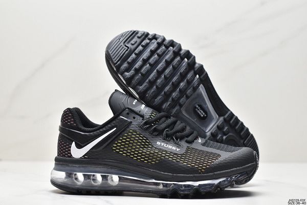 Nike Air Max 2015 2023新款 女款復古休閒運動跑鞋