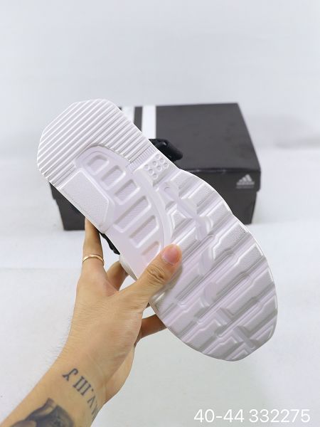 Adidas Shoes 2021新款 潮鞋系列男士機能個性涼鞋