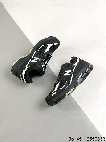 new balance 2002系列ML2002R 2022新款 男女款運動慢跑鞋