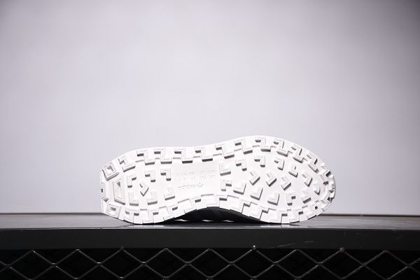 Adidas Originals Retropy E5 2023新款 爆米花速度輕盈復古系列男女款運動慢跑鞋