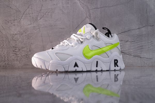 Nike Air Barrage Low 2021新款 小AIR復古男女款休閒鞋