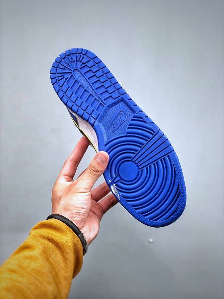 Nike SB Dunk Low 2022新款 男女款休閑運動板鞋