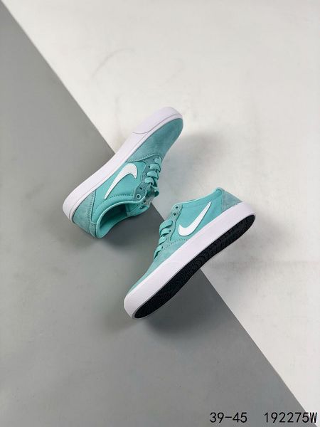Nike SB Chron Slr 2023新款 王一博同款男生復古休閒滑板鞋