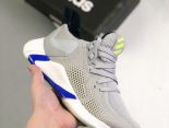 Adidas Alphabounce beyond m 2022新款 超級梭織鞋面女款運動慢跑鞋