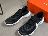 Nike Free RN 5.0 2021新款 赤足5.0系列超輕量透氣男女款休閒慢跑鞋