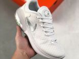 Nike joyride DUAL RUN 2022新款 2代顆粒爆米花減震半掌氣墊男女款慢跑鞋