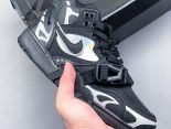 Nike air trainer 3 2022新款 男款魔鬼貼訓練鞋