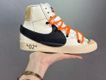 Nike Blazer MID 77 Vntg開拓者 2023全新男女款復古經典中幫百搭休閒運動板鞋