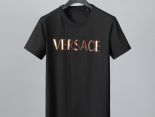 versace短t 2022新款 範思哲圓領短袖T恤 MG0417-30款