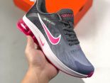 Nike Air Zoom 2023新款 女款氣墊緩震跑步鞋