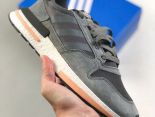 Adidas ZX500 RM Boost 親友限定 2023全新男女款跑步休閒鞋 